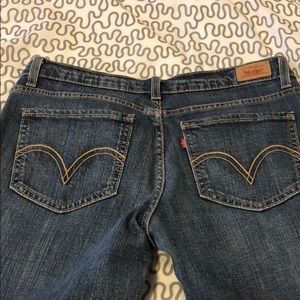 New without tag Levi’s